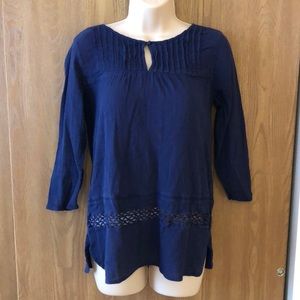GUC Old Navy Tunic (S)